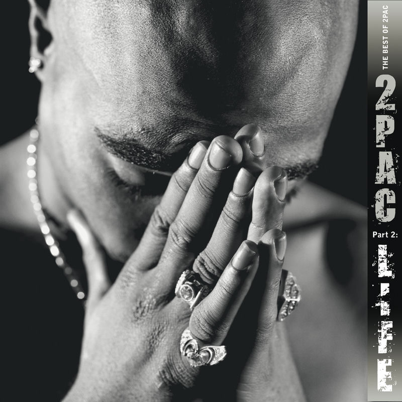 Never Call U B__ch Again - 2Pac feat. Tyrese