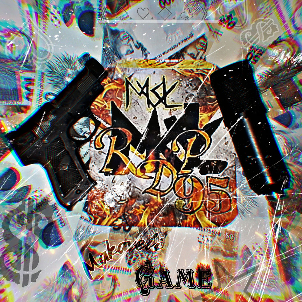 Game - 2Pac