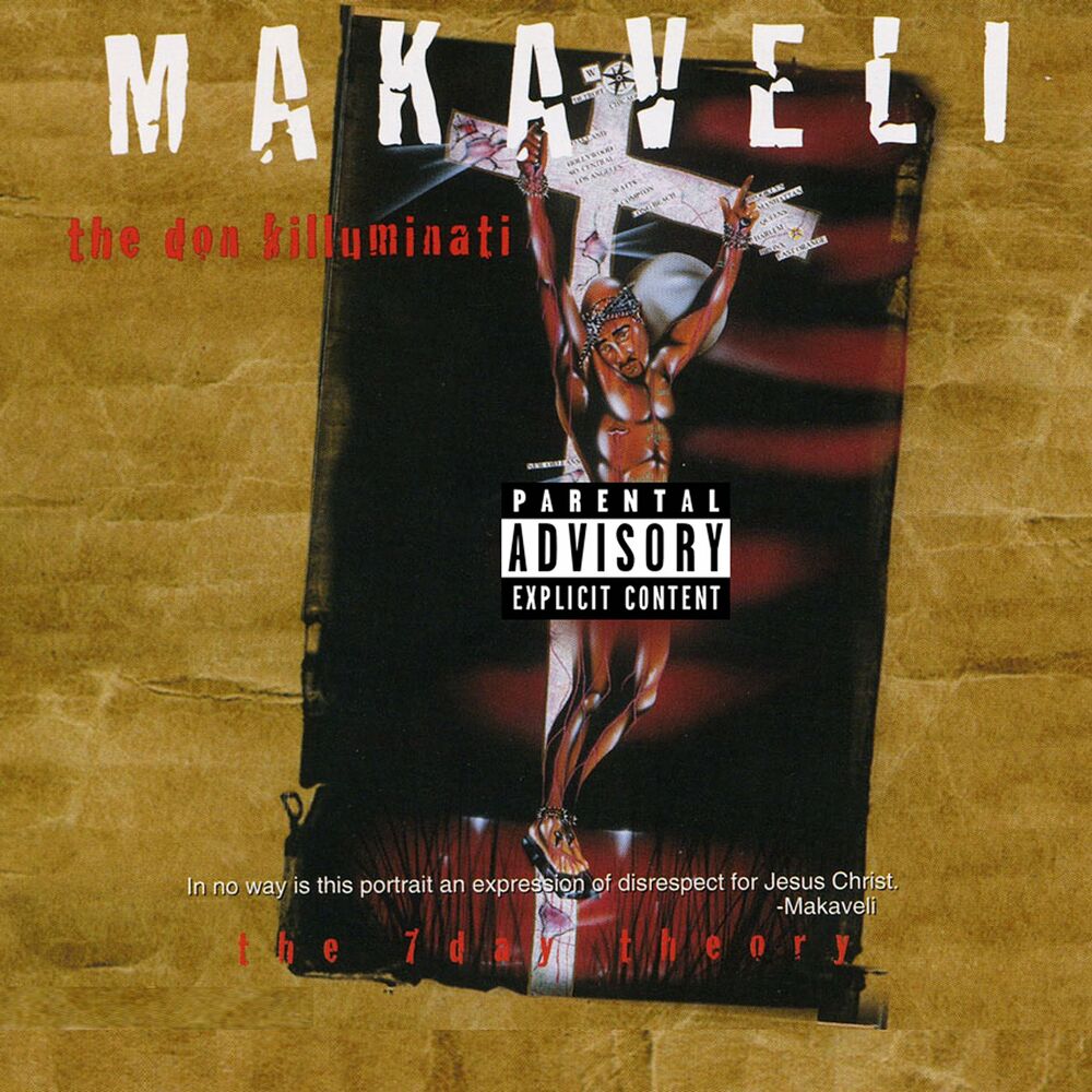 Hold Ya Head - 2Pac