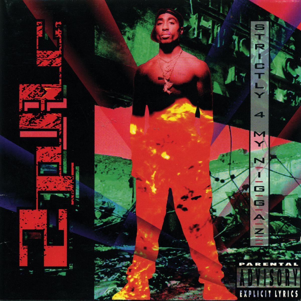 I Get Around (feat. Digital Underground) - 2Pac