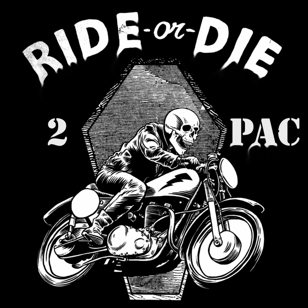 Monday - 2Pac