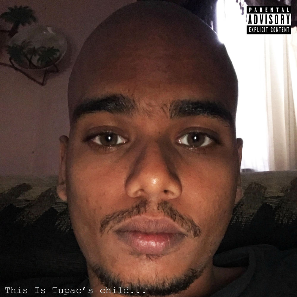 My Nigga - 2Pac