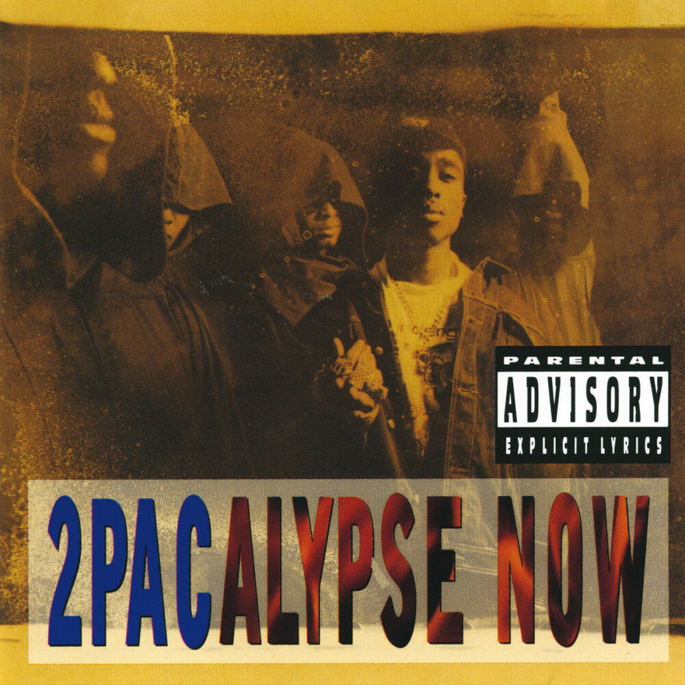 Part Time Mutha - 2Pac