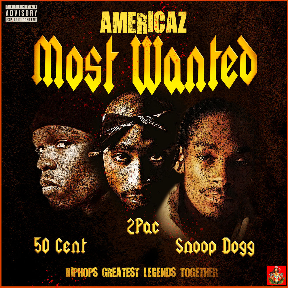 Ride Or Die - 2Pac