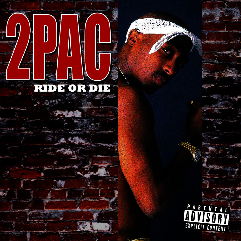 Runnin' (Stone Radio Remix) - 2Pac