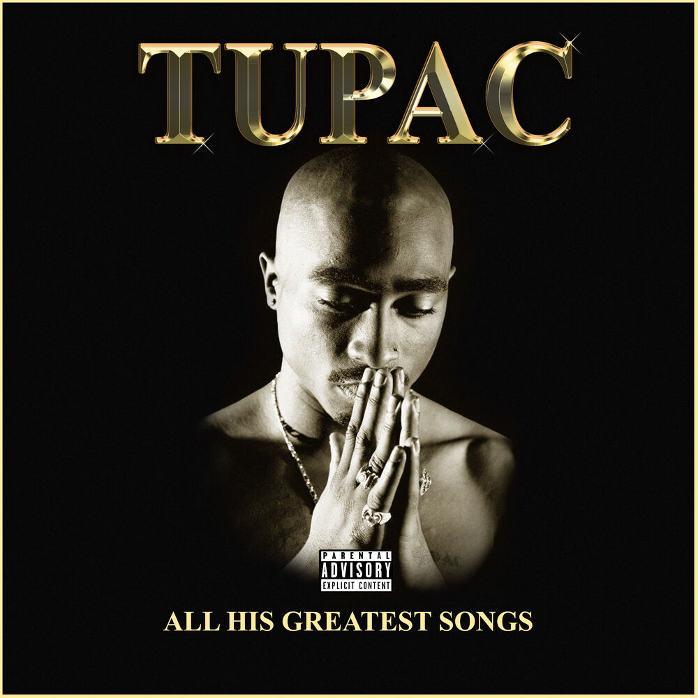 Static I (Remix 1) - 2Pac