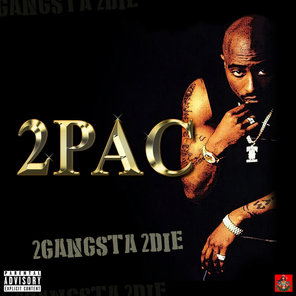 Static Ii - 2Pac
