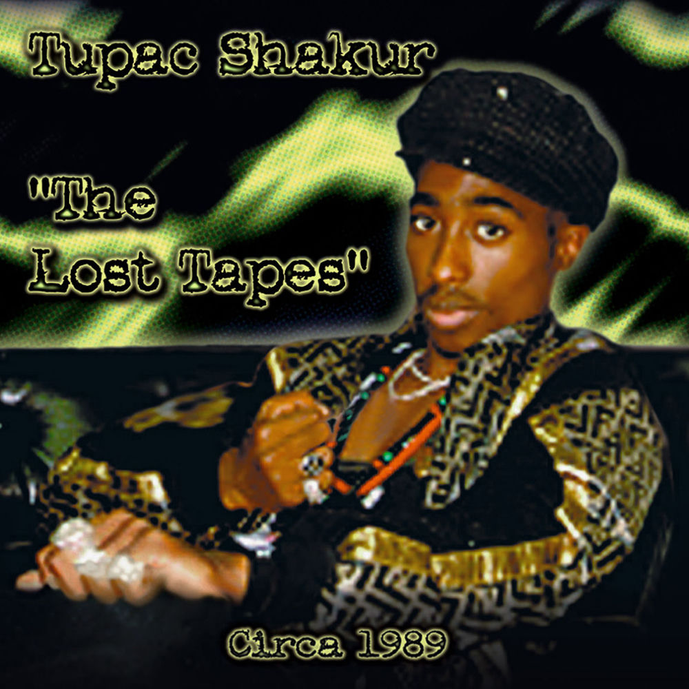 Static Mix Ii - 2Pac