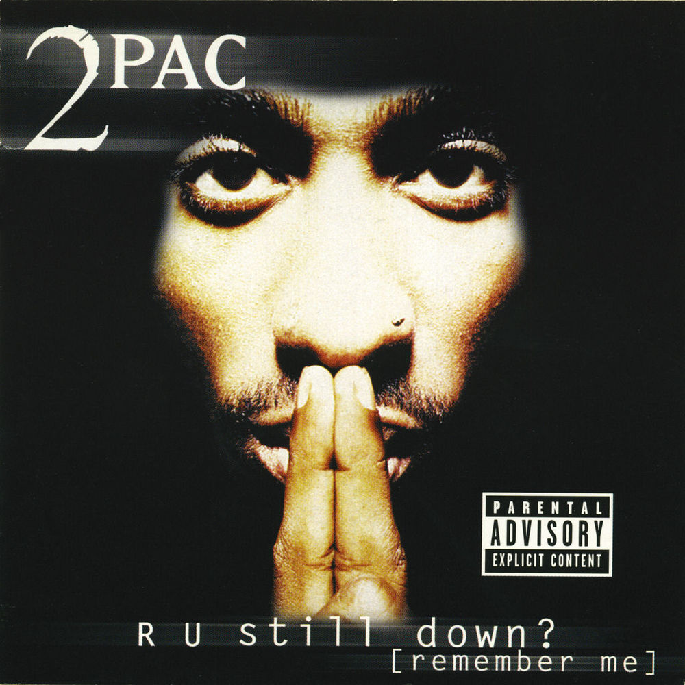 Where Do We Go From Here (Interlude) - 2Pac