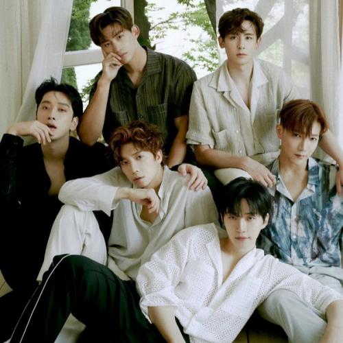 2PM - Make it