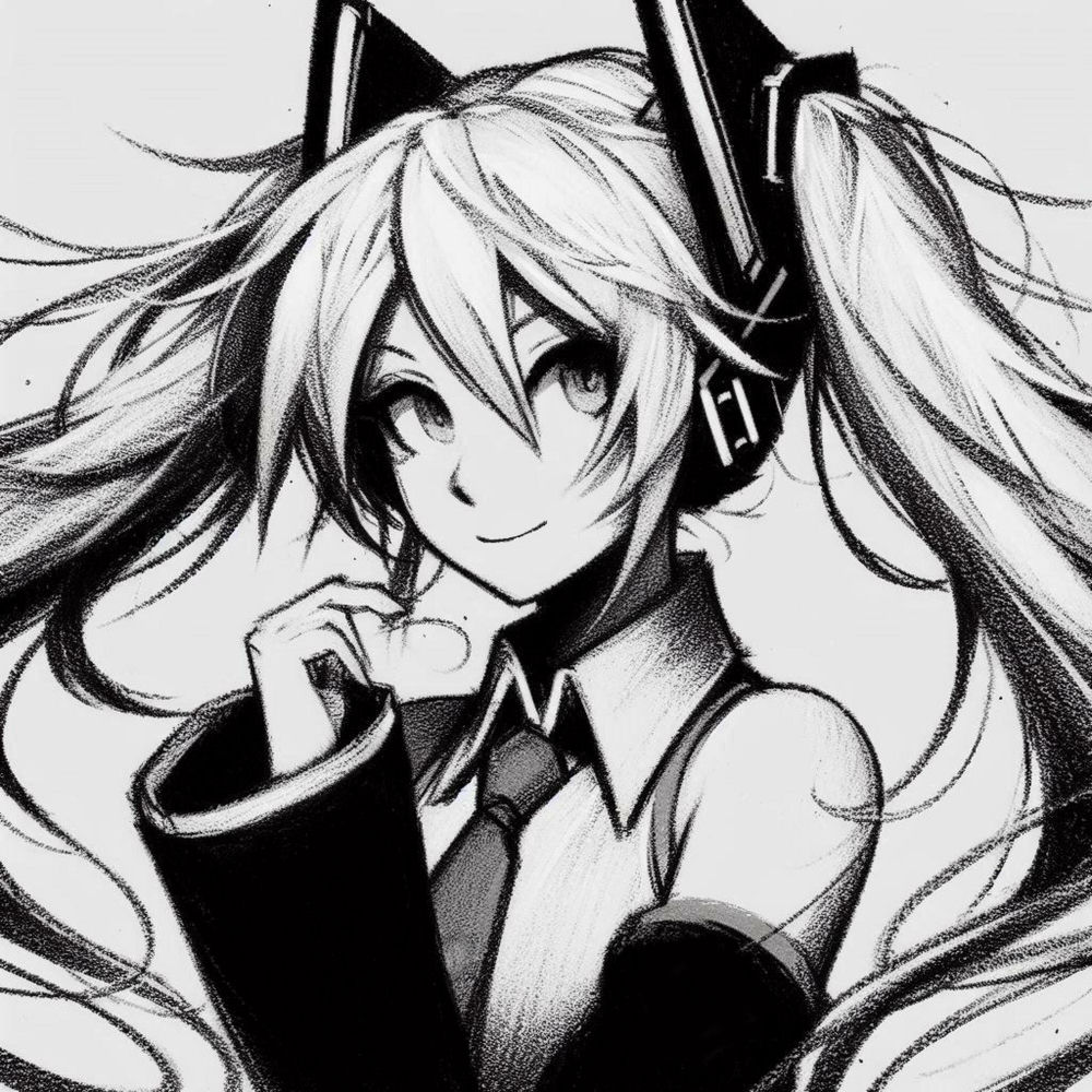 Bitstream (Cinematic Remix) - 2pointo & Hatsune Miku