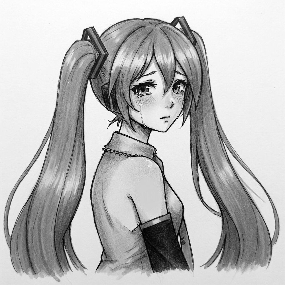 Blue Skies After Rain - 2pointo & Hatsune Miku