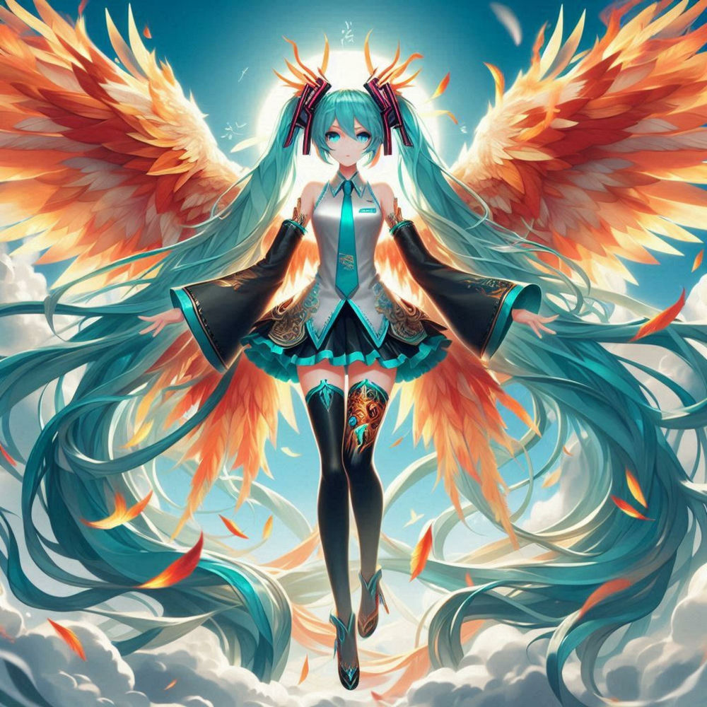 Fuck The Haters - 2pointo & Hatsune Miku