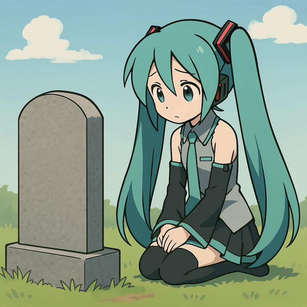 Need Me - 2pointo & Hatsune Miku