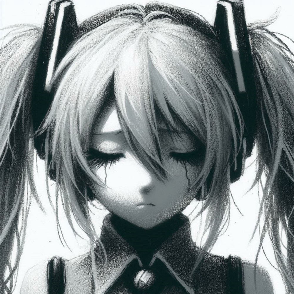 Rap Like Me - 2pointo & Hatsune Miku