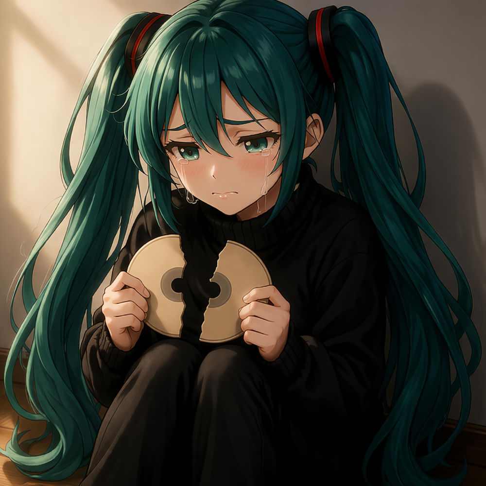 Save You - 2pointo & Hatsune Miku