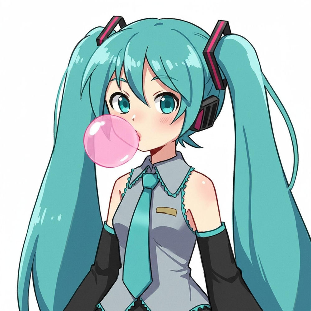 See Clearly - 2pointo & Hatsune Miku