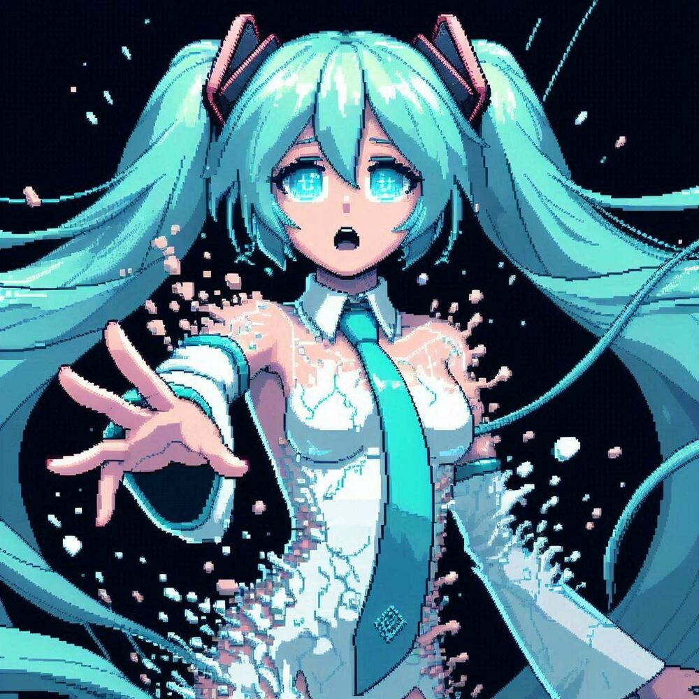 Starlight Dreams - 2pointo & Hatsune Miku