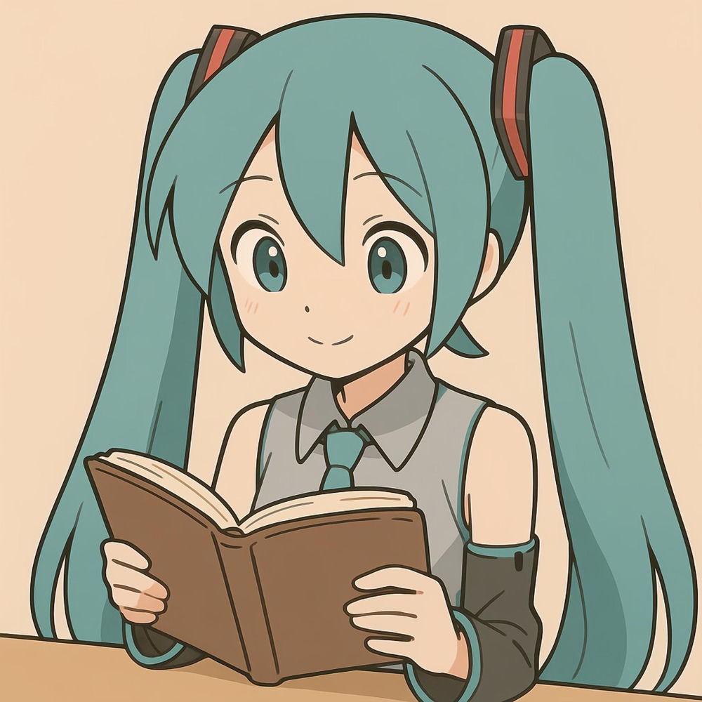 Sunshine - 2pointo & Hatsune Miku