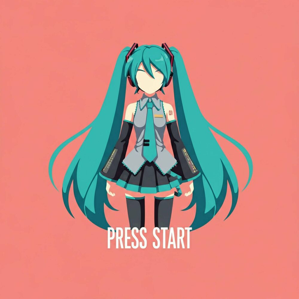 Victory - 2pointo & Hatsune Miku