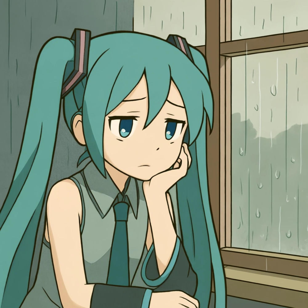 Why Did You Leave Me_ - 2pointo & Hatsune Miku