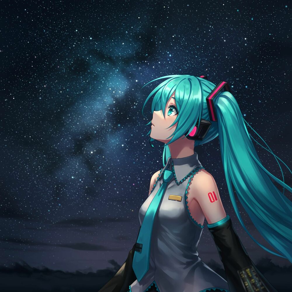 Wish - 2pointo & Hatsune Miku