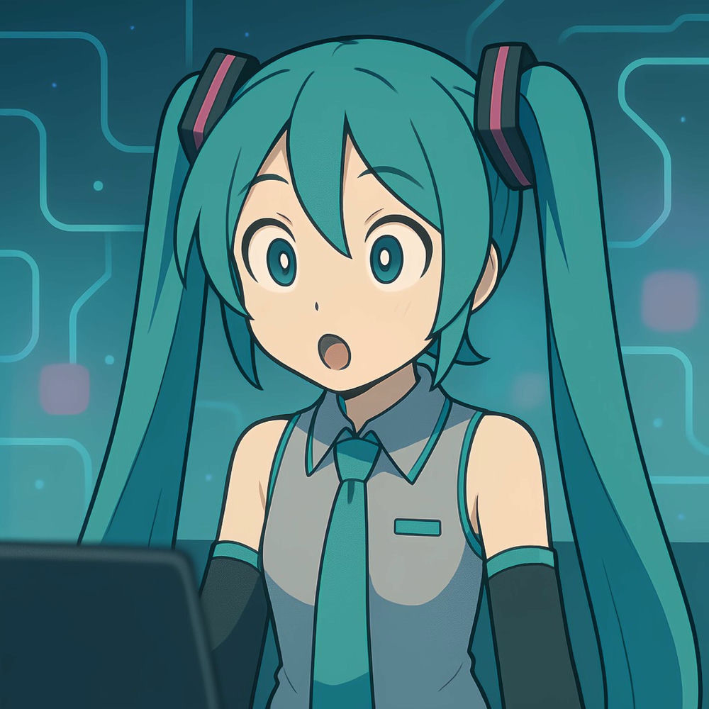 You Won't Believe It - 2pointo & Hatsune Miku
