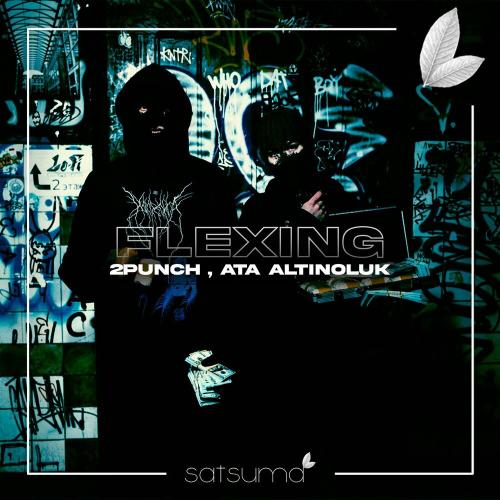 2Punch & Ata Altinoluk - Flexing