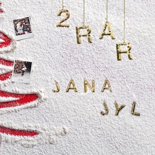 2Rar - Jana Jyl