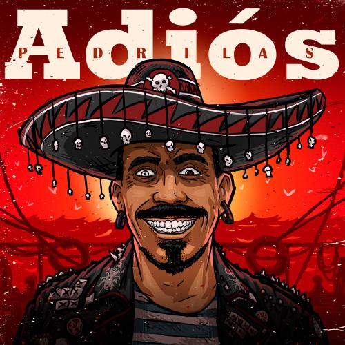 2rbina 2rista - ¡Adiós, pedrilas