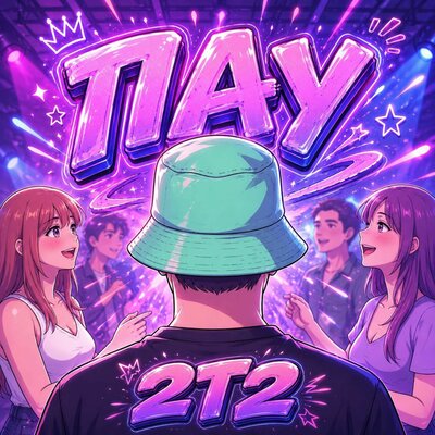 2T2 - ПАУ