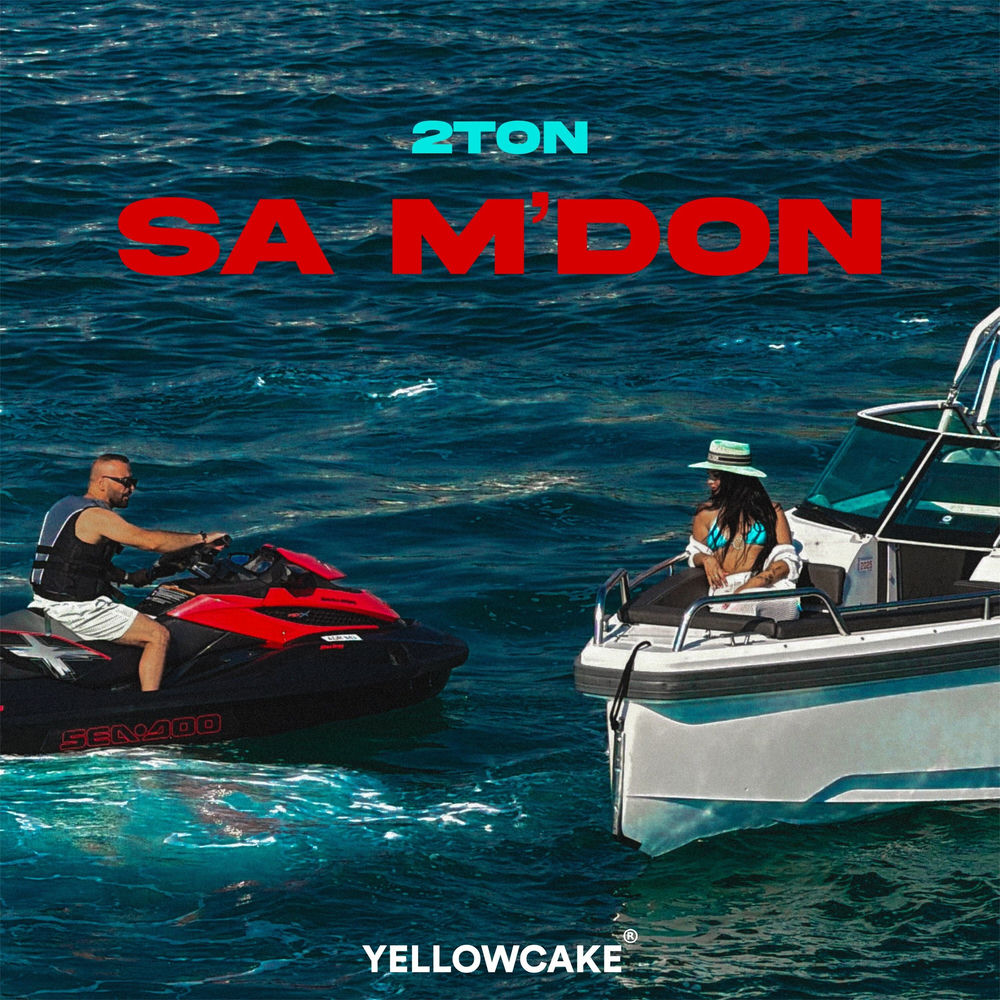 Sa M’don - 2Ton