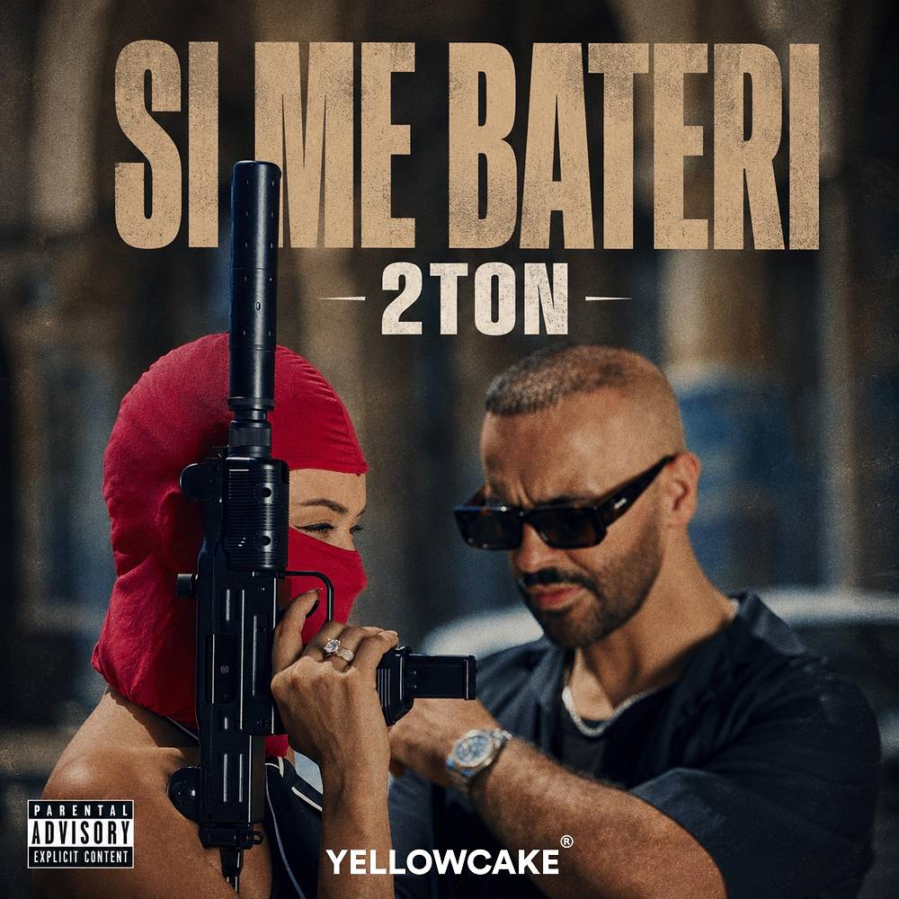 SI ME BATERI - 2Ton
