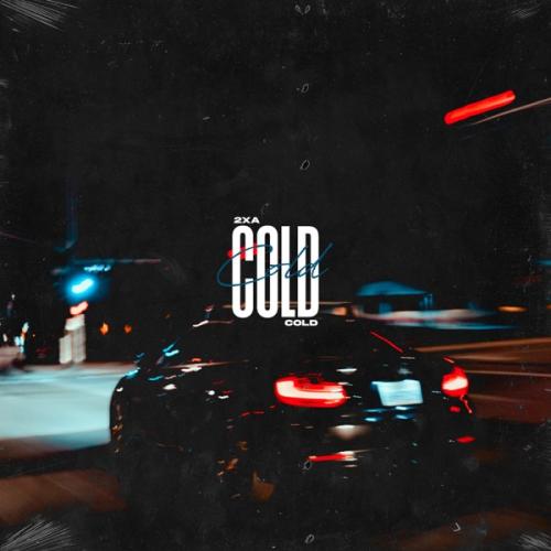 Cold - 2xA