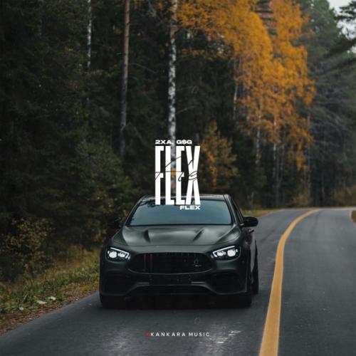 2xA & G$G - Flex
