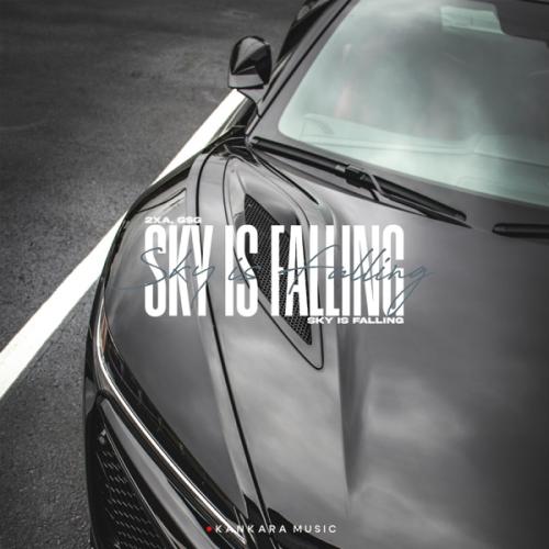 2xA & G$G - Sky is Falling