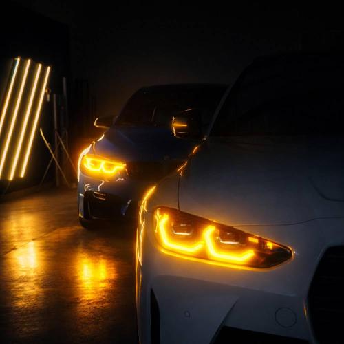 2xA - Mesmerize