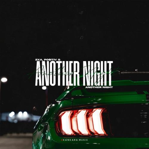 2xA & PO$ITIV G - Another Night