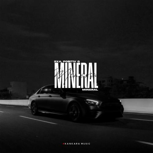 2xA & PO$ITIV G - Mineral