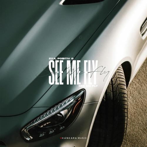 2xA & PO$ITIV G - See Me Fly