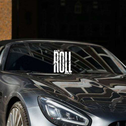 Roll - 2xA