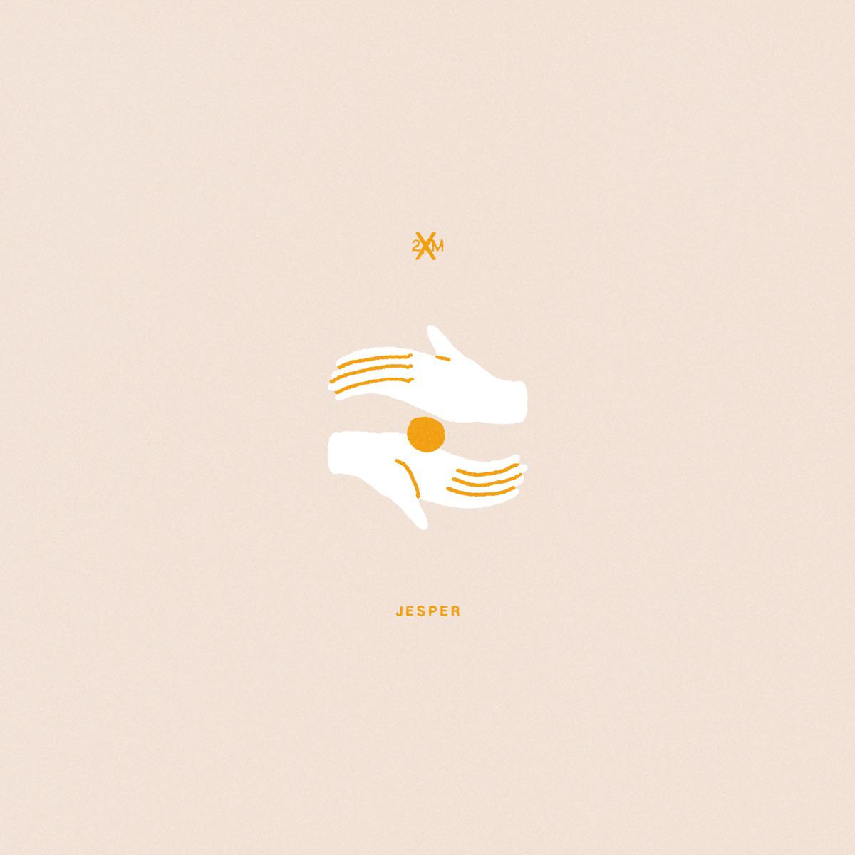 Jesper - 2XM
