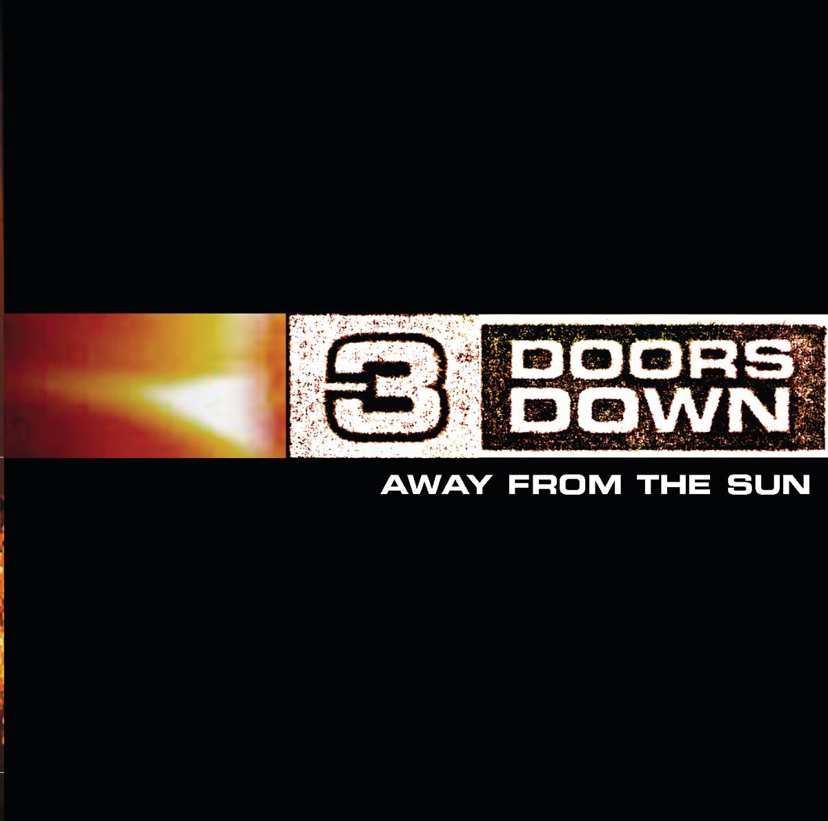 When I'm Gone - 3 Doors Down