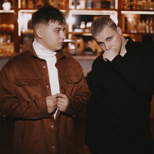 По кабакам - 3-ий Январь & HYDY