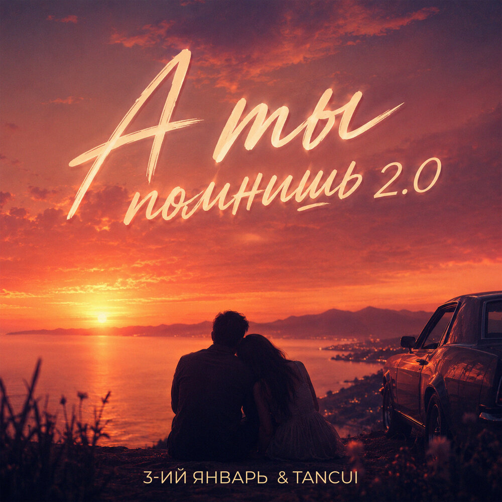 А ты помнишь 2.0 - 3-ий Январь, TANCUI