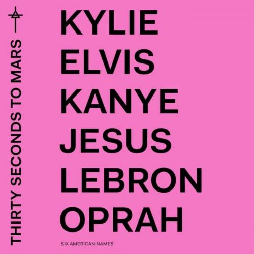 30 Seconds To Mars - Great Wide Open