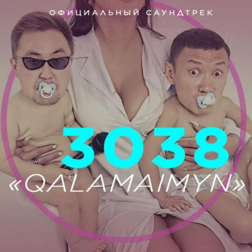 3038 - Qalamaimyn (2018)