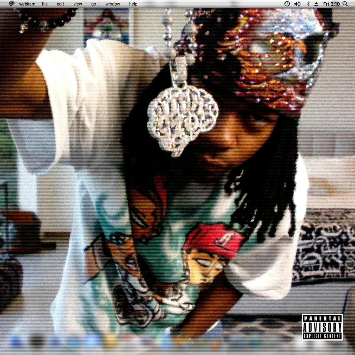 cash flow - 310babii feat. DDG