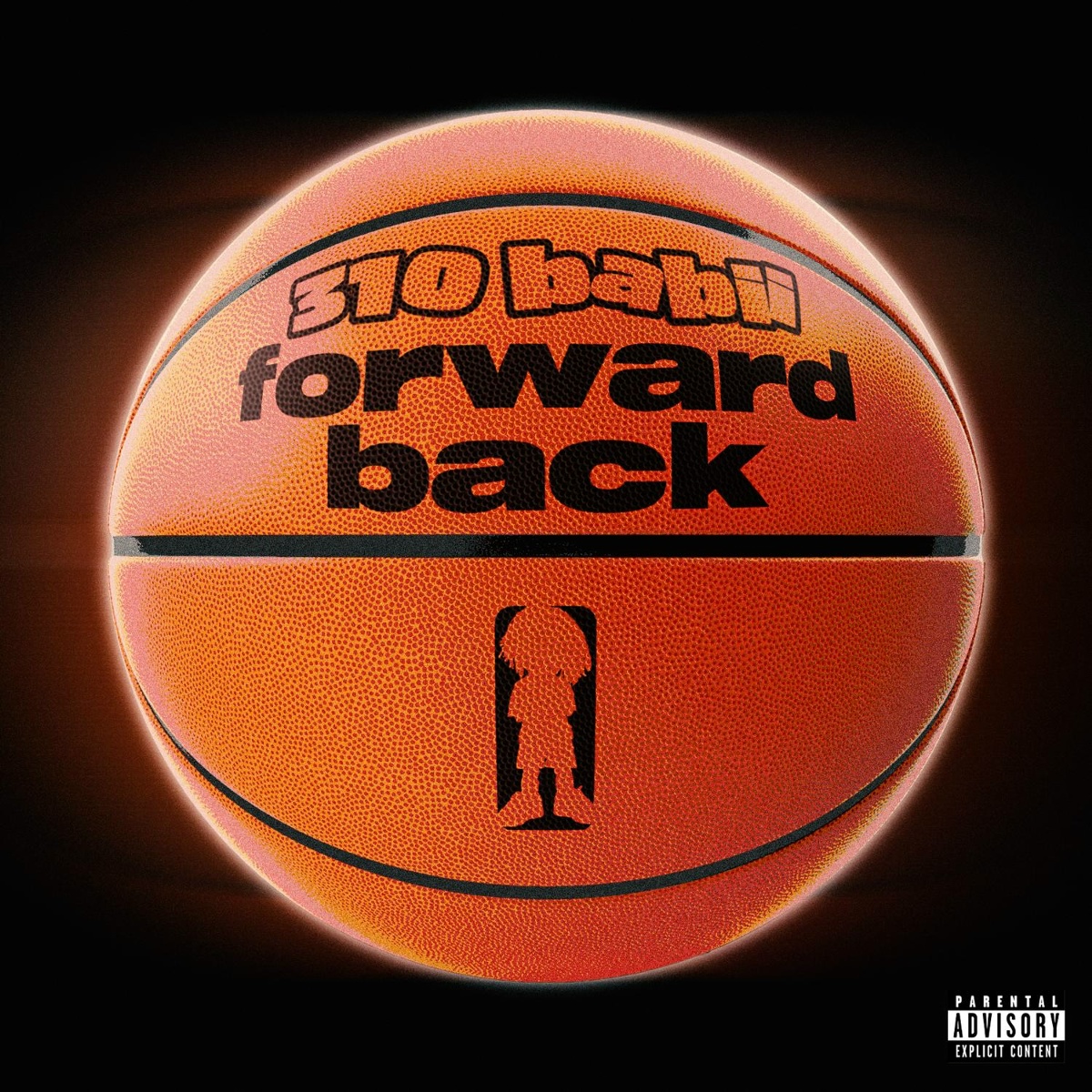 forward back - 310babii