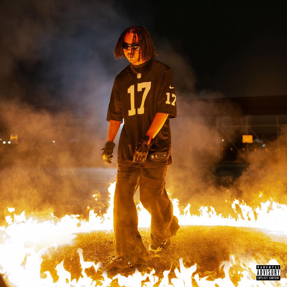 310babii & Luh Tyler - stuck in my ways